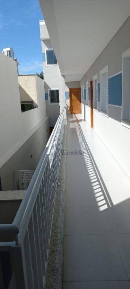 Casa, 2 quartos, 44 m² - Foto 11