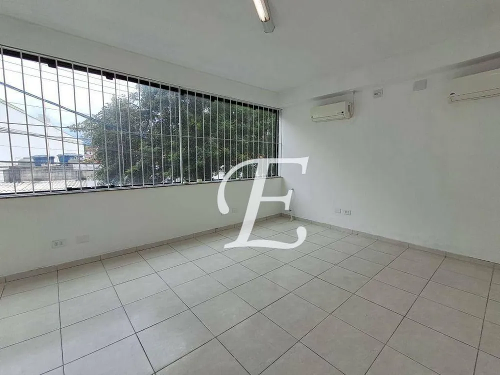 Sala-Conjunto, 33 m² - Foto 1