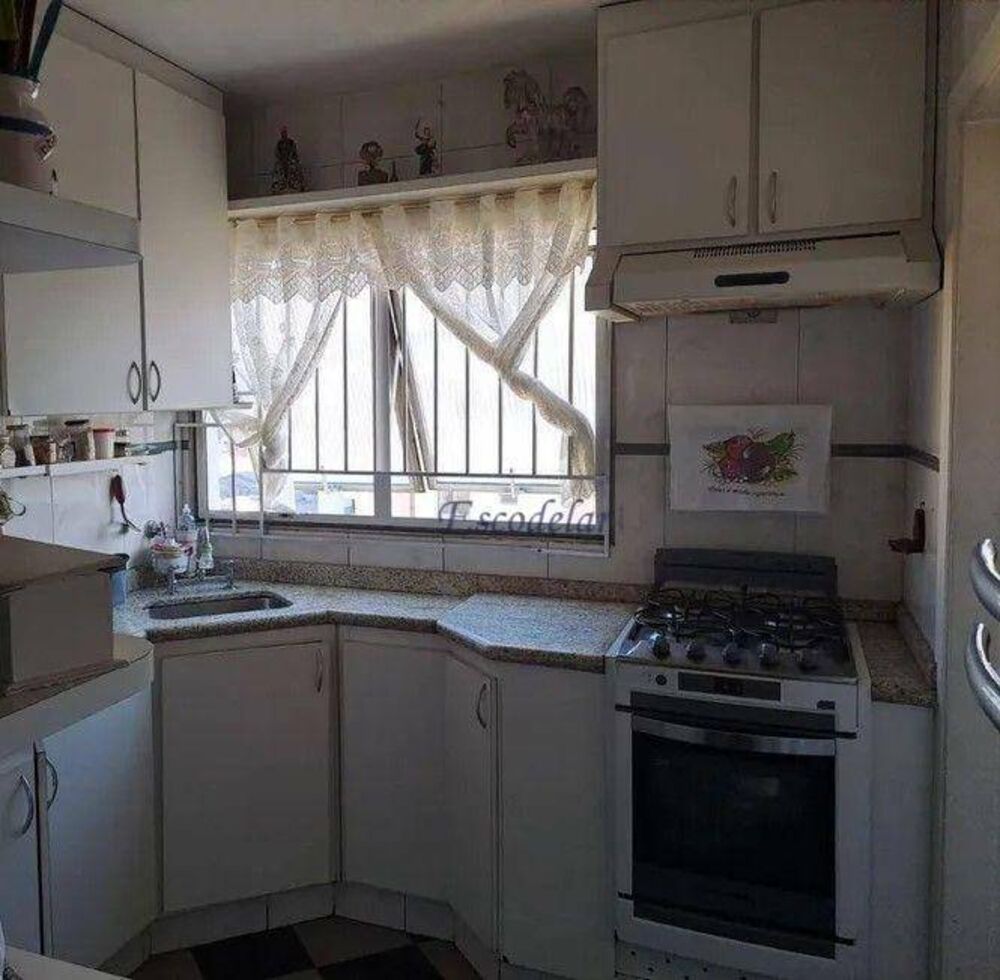 Apartamento, 3 quartos, 116 m² - Foto 4