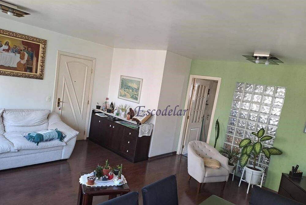 Apartamento, 3 quartos, 116 m² - Foto 1