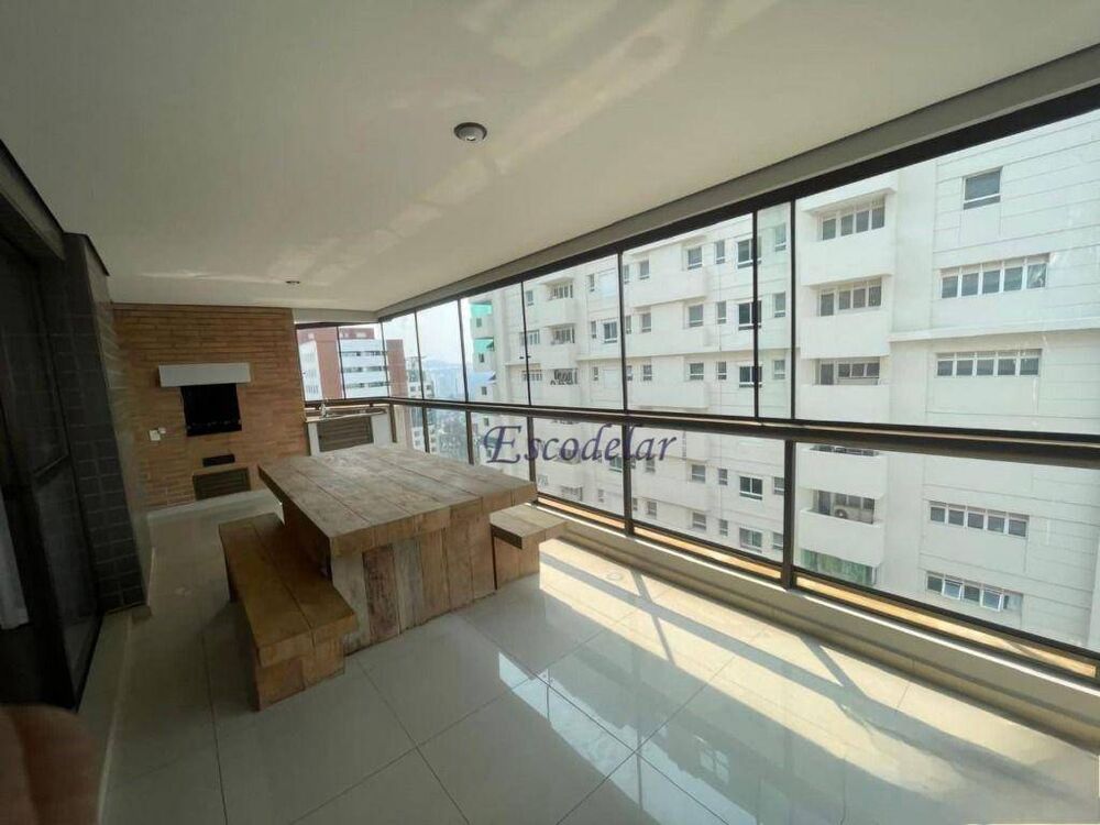 Apartamento, 4 quartos, 288 m² - Foto 2