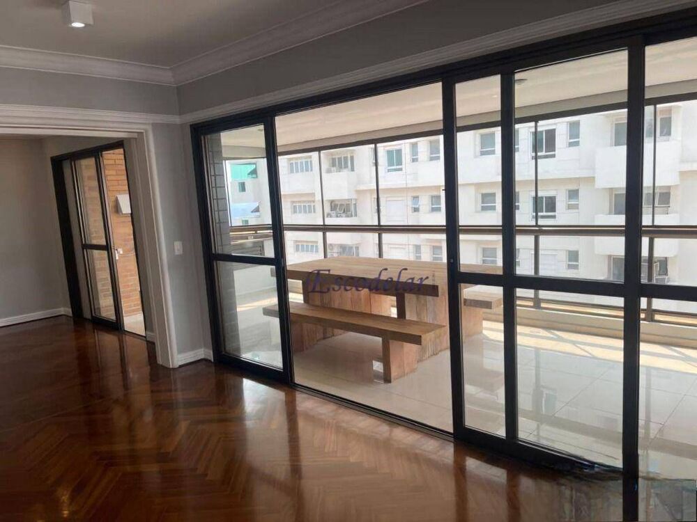 Apartamento, 4 quartos, 288 m² - Foto 3