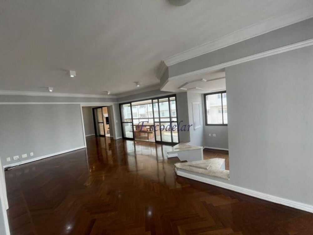 Apartamento, 4 quartos, 288 m² - Foto 4