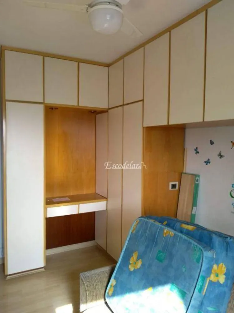 Apartamento, 2 quartos, 72 m² - Foto 4