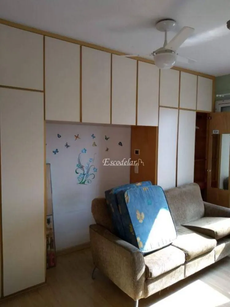 Apartamento, 2 quartos, 72 m² - Foto 3