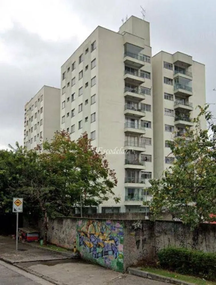 Apartamento, 2 quartos, 72 m² - Foto 2