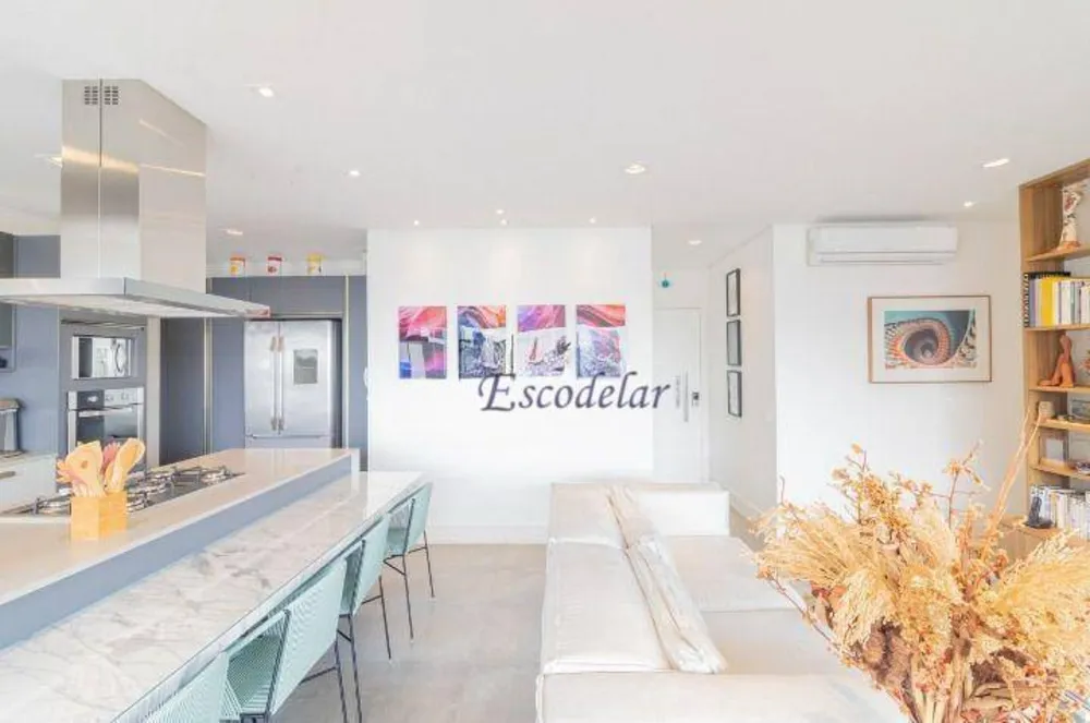 Apartamento, 2 quartos, 134 m² - Foto 5