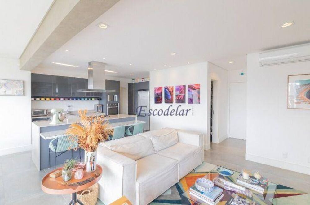 Apartamento, 2 quartos, 134 m² - Foto 3