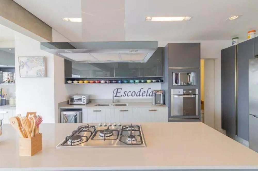 Apartamento, 2 quartos, 134 m² - Foto 6