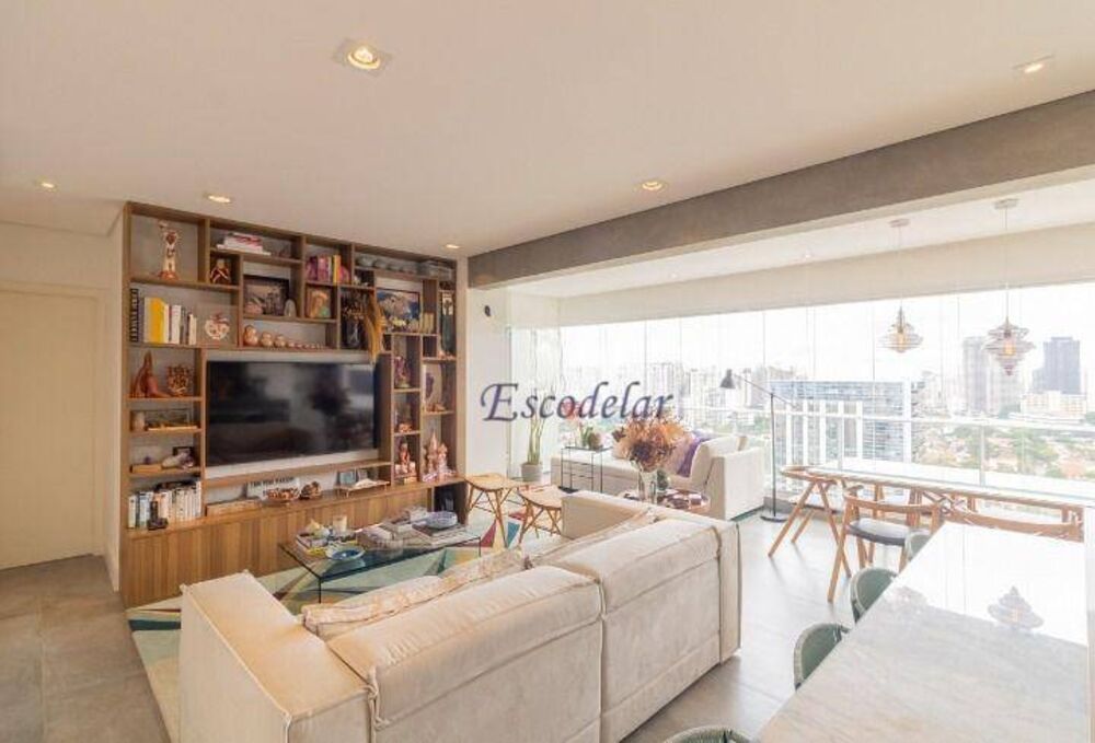 Apartamento, 2 quartos, 134 m² - Foto 4