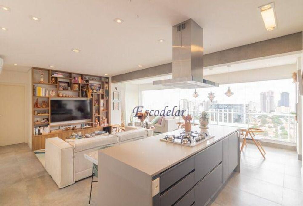 Apartamento, 2 quartos, 134 m² - Foto 1