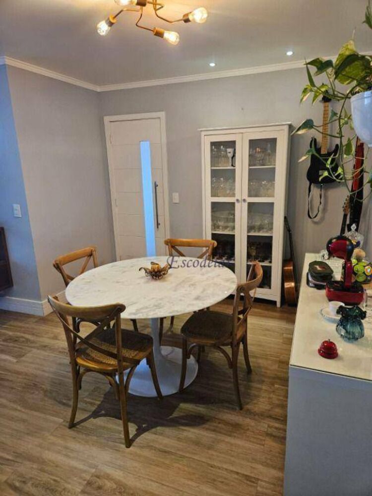Apartamento, 3 quartos, 85 m² - Foto 2