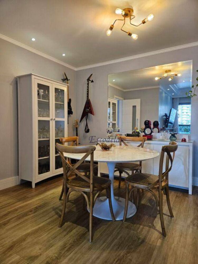 Apartamento, 3 quartos, 85 m² - Foto 4