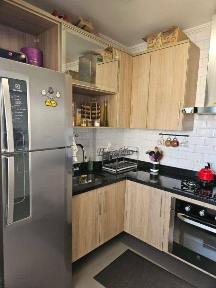 Apartamento, 3 quartos, 85 m² - Foto 1