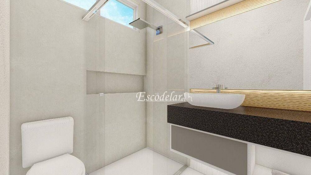 Casa de Condomínio, 3 quartos - Foto 10