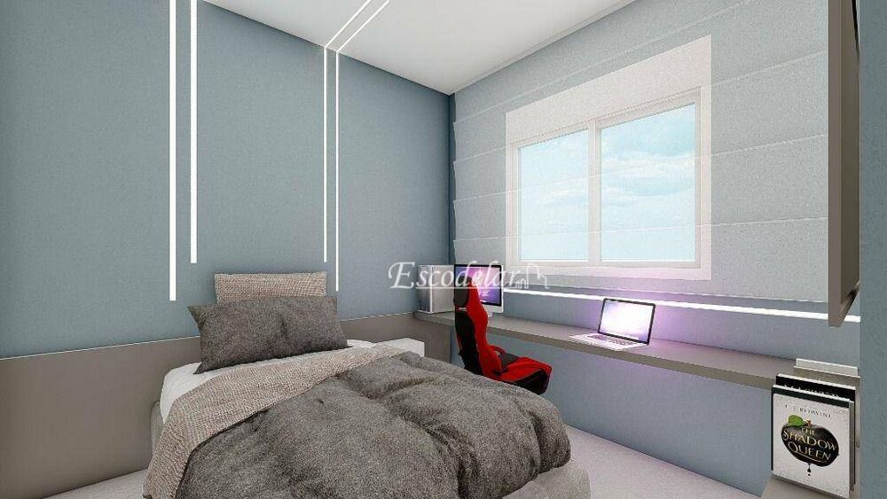 Casa de Condomínio, 3 quartos - Foto 8