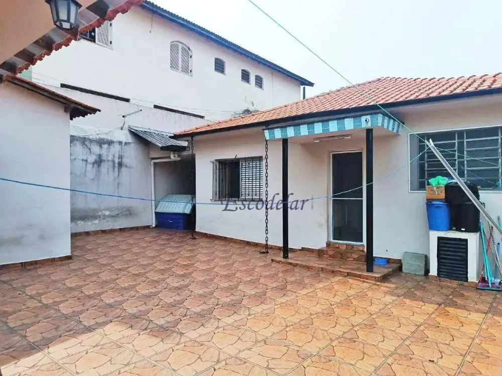 Casa à venda com 3 quartos, 170m² - Foto 1