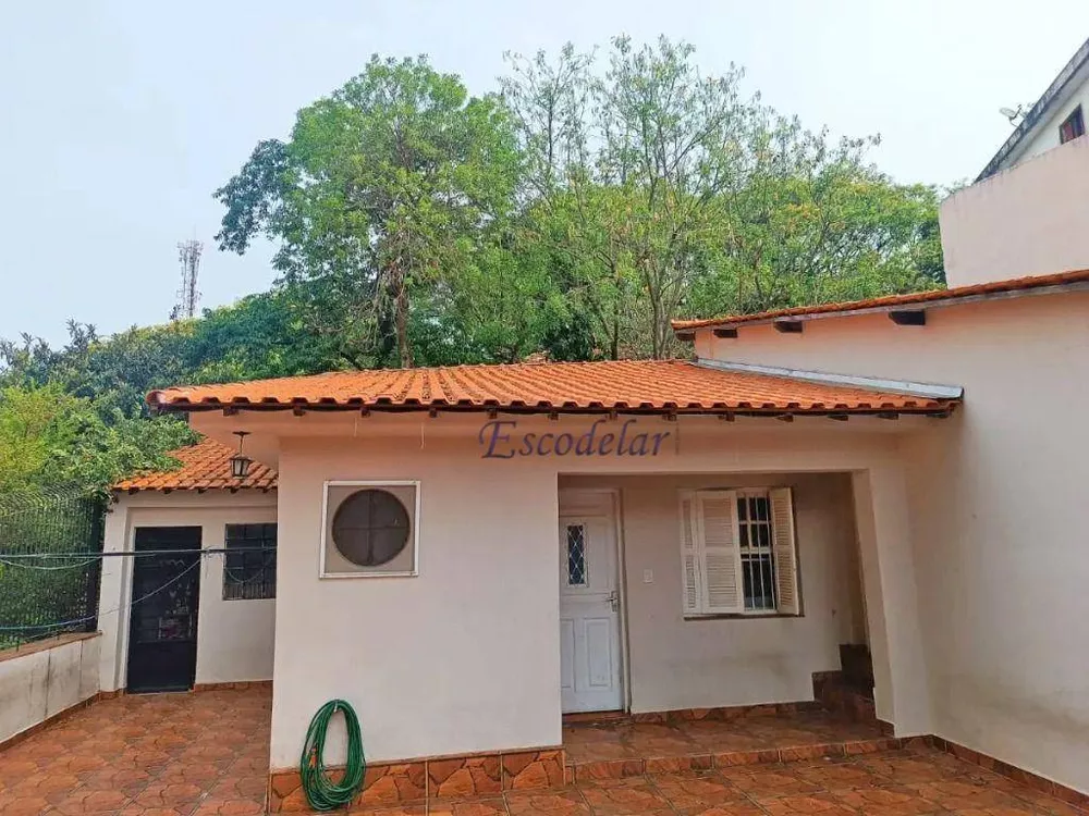 Casa à venda com 3 quartos, 170m² - Foto 4