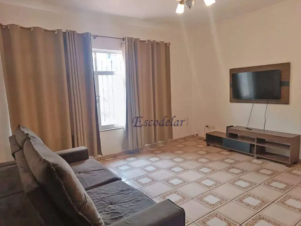 Casa à venda com 3 quartos, 170m² - Foto 2