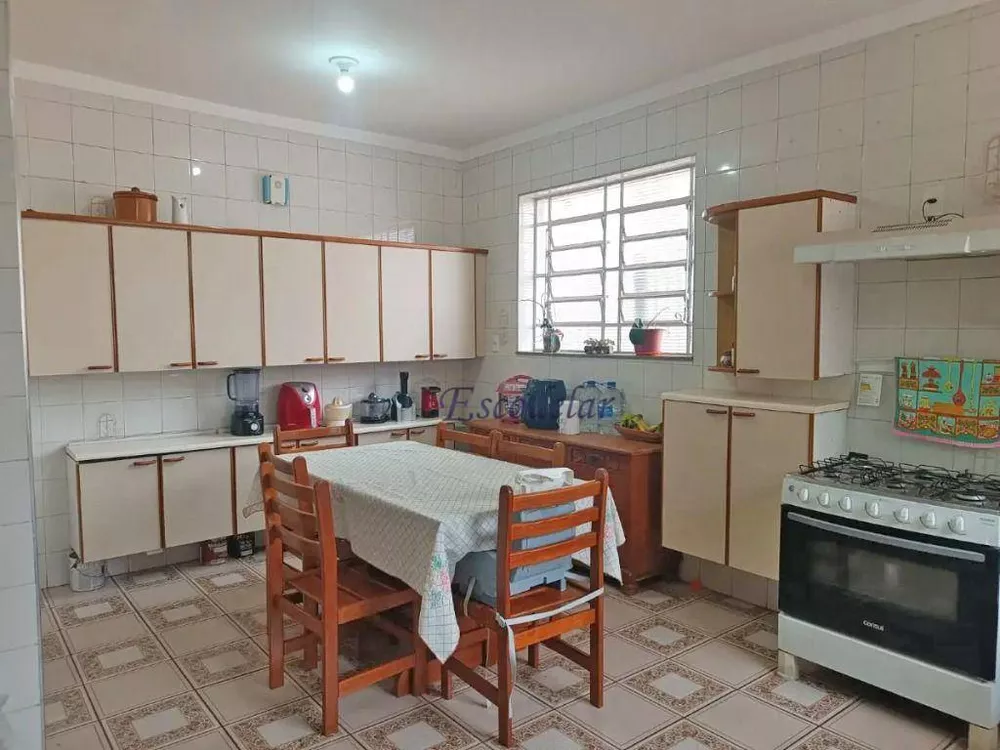 Casa à venda com 3 quartos, 170m² - Foto 11