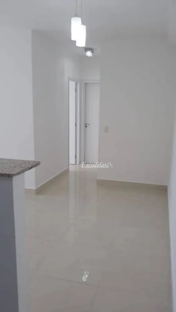 Apartamento, 2 quartos, 65 m² - Foto 7