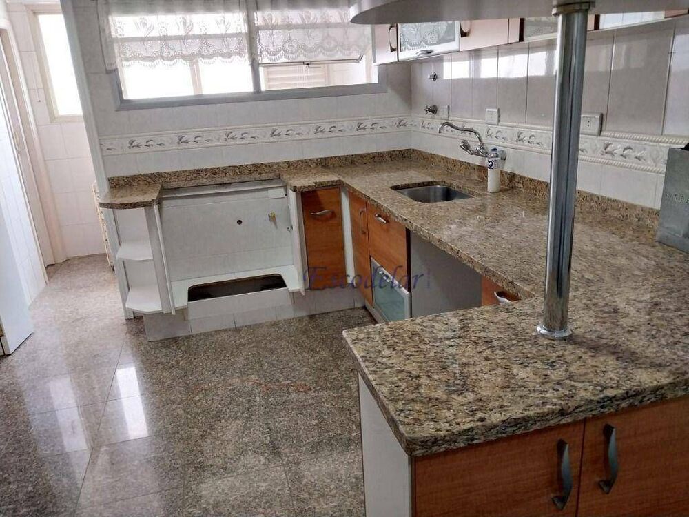Apartamento, 3 quartos, 136 m² - Foto 1