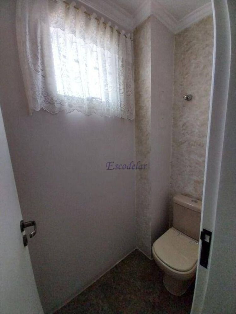 Apartamento, 3 quartos, 136 m² - Foto 3