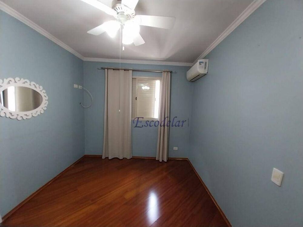 Apartamento, 3 quartos, 136 m² - Foto 4