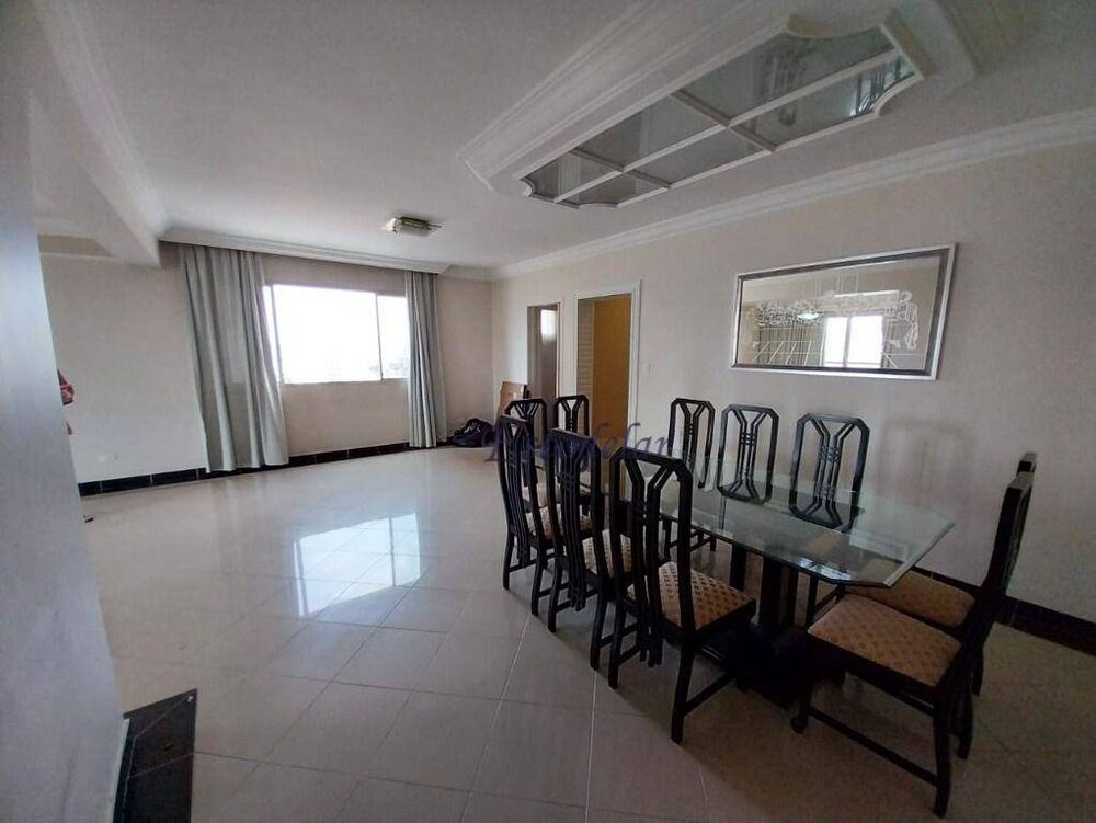 Apartamento, 3 quartos, 136 m² - Foto 2