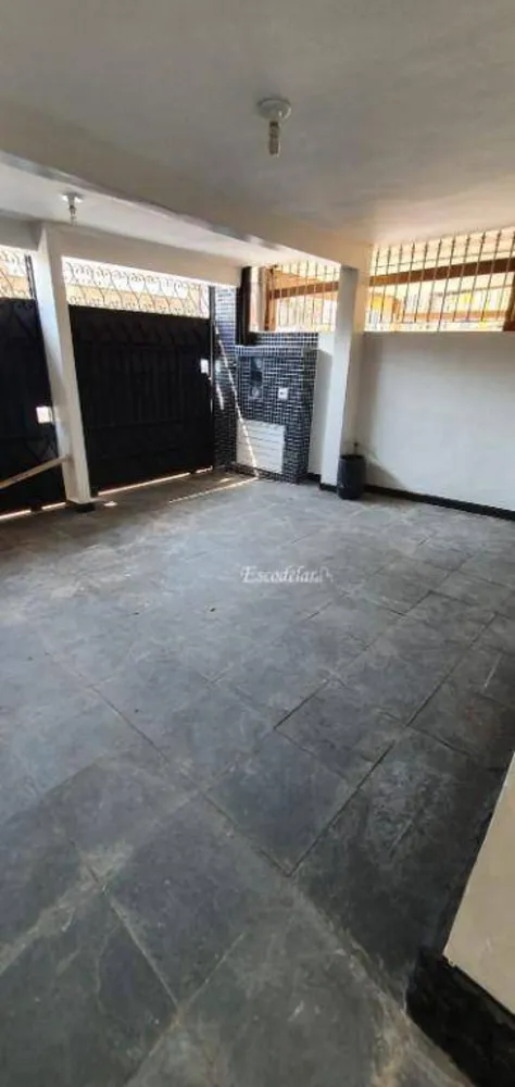 Sobrado, 3 quartos, 218 m² - Foto 4