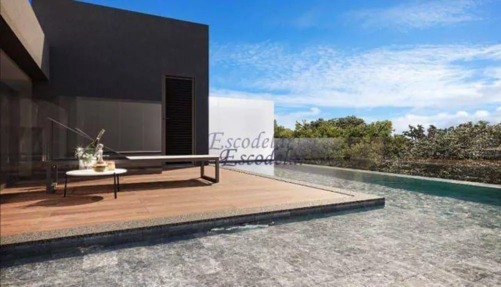 Casa de Condomínio, 4 quartos - Foto 17