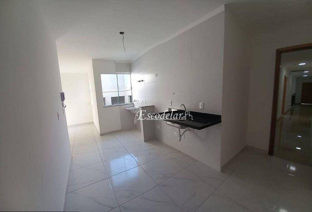 Apartamento, 2 quartos, 37 m² - Foto 2