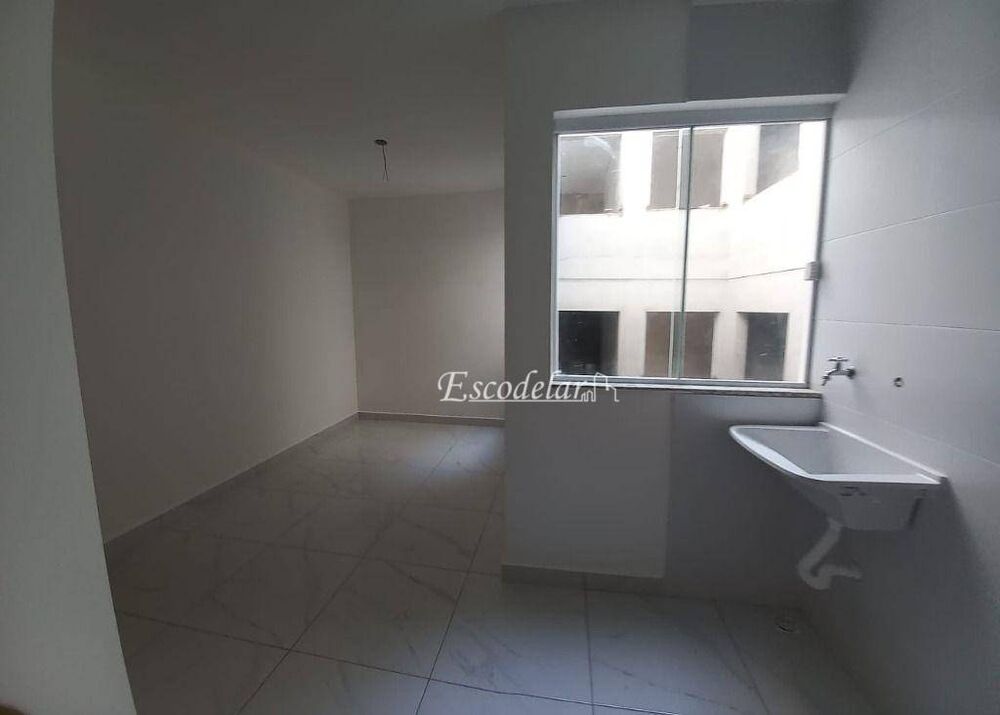 Apartamento, 2 quartos, 37 m² - Foto 3