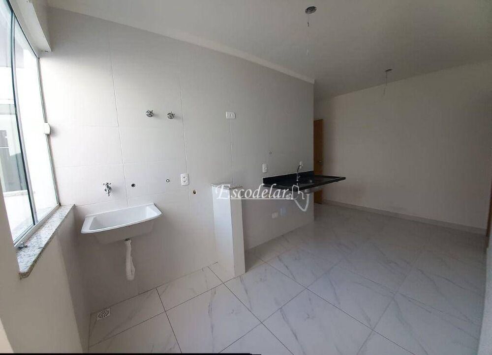 Apartamento, 2 quartos, 37 m² - Foto 4