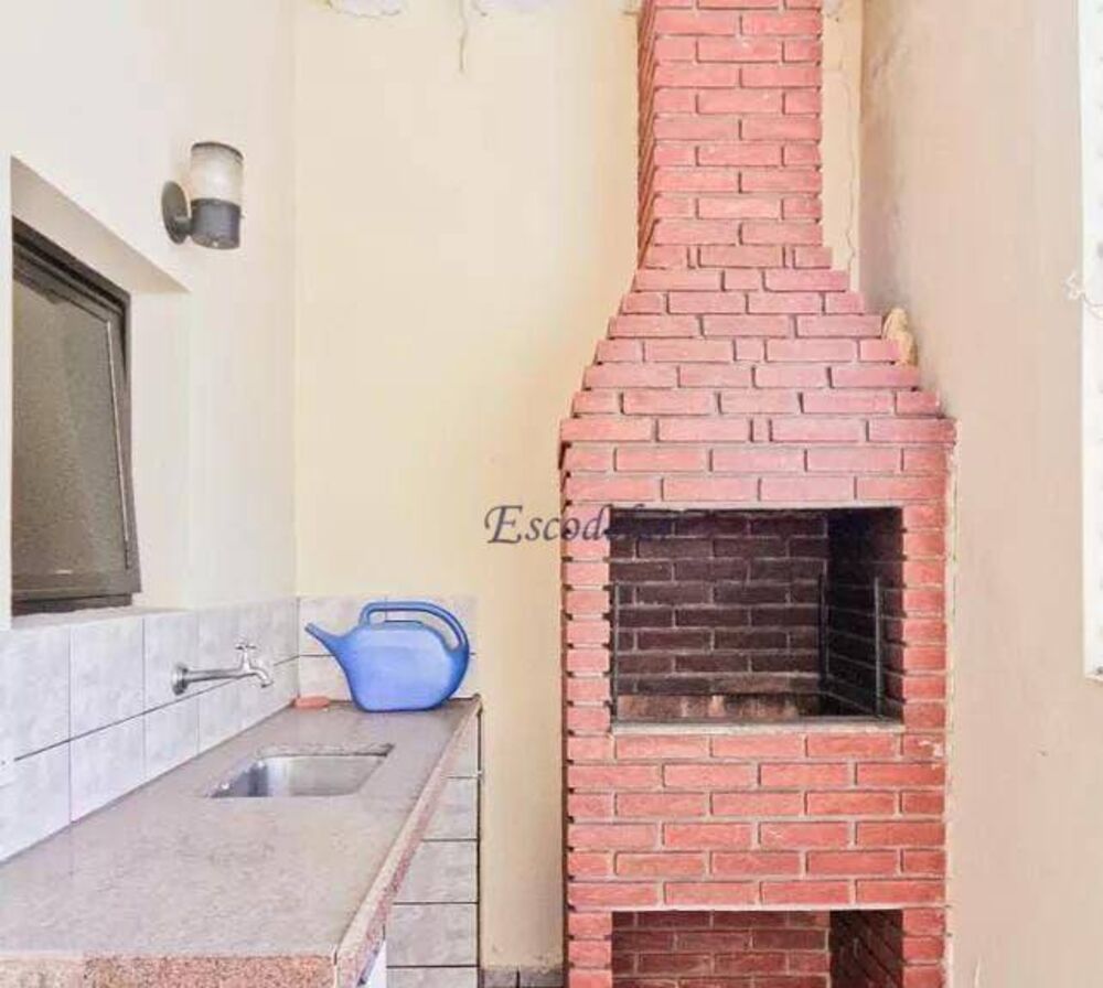 Sobrado, 2 quartos, 280 m² - Foto 4