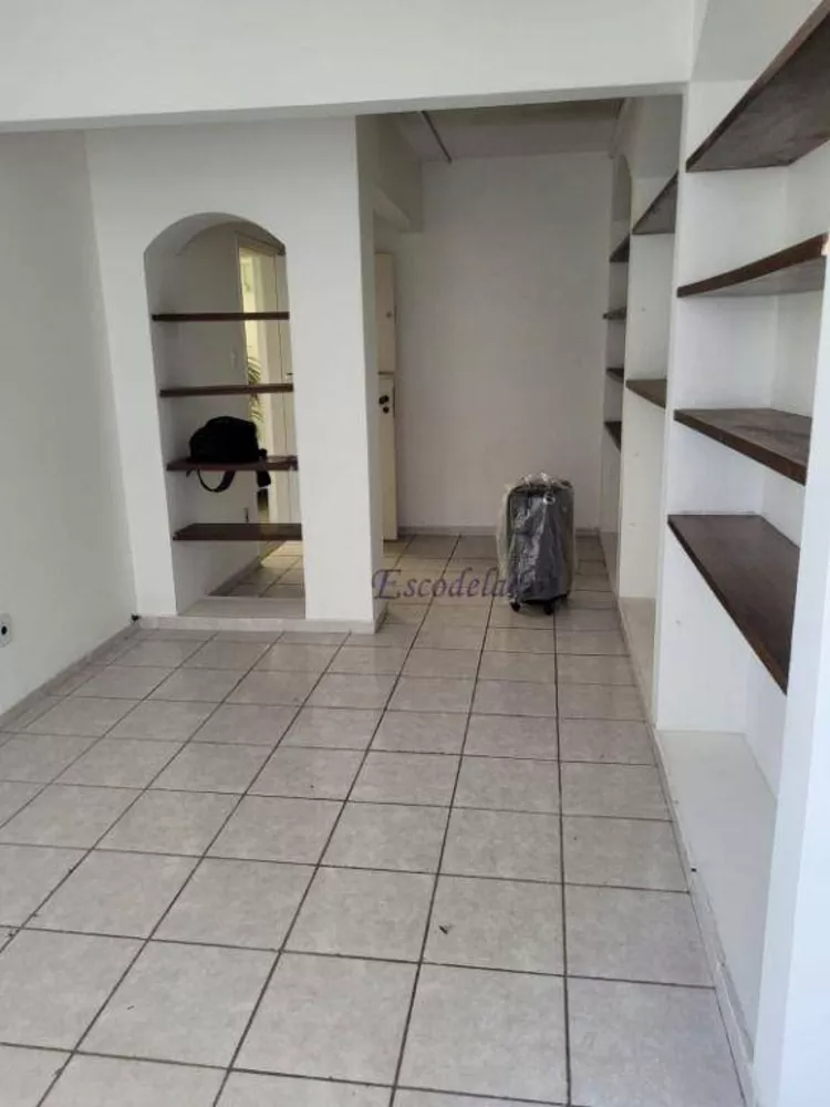 Conjunto Comercial-Sala à venda, 145m² - Foto 5