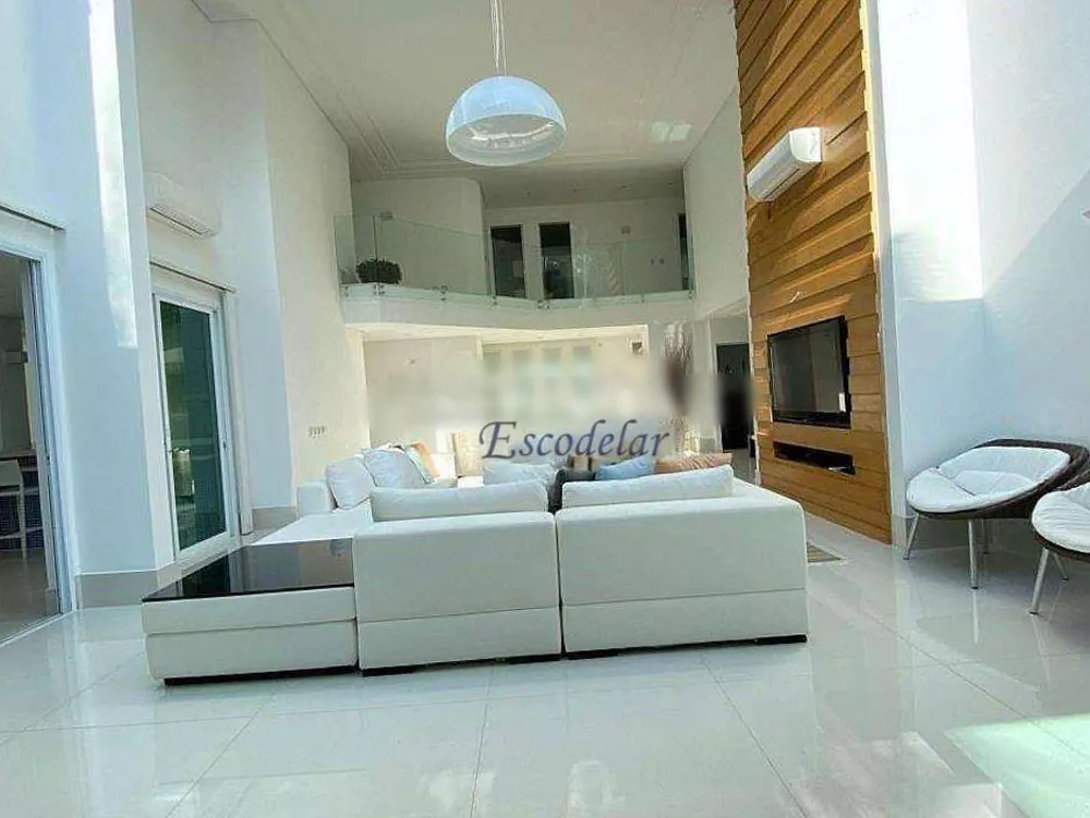 Casa de Condomínio, 6 quartos - Foto 6