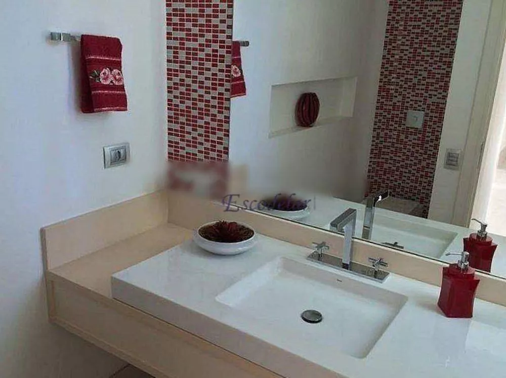 Casa de Condomínio, 6 quartos - Foto 10