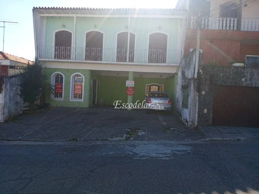 Terreno, 410 m² - Foto 1
