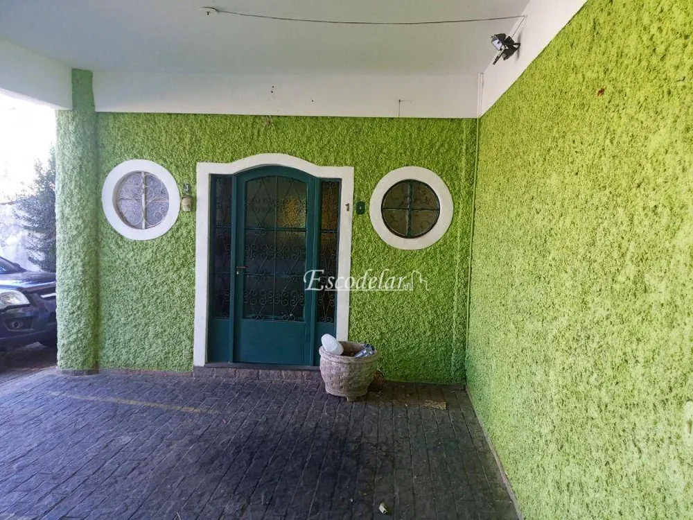 Terreno, 410 m² - Foto 2