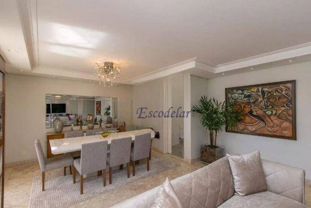 Apartamento, 4 quartos, 252 m² - Foto 4
