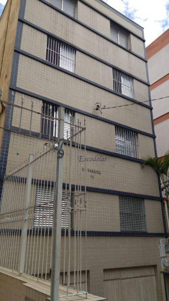 Apartamento, 1 quarto, 50 m² - Foto 2