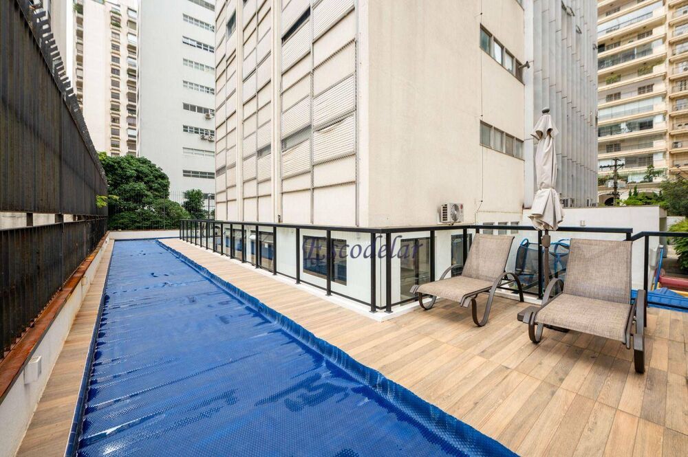 Apartamento, 3 quartos, 240 m² - Foto 4