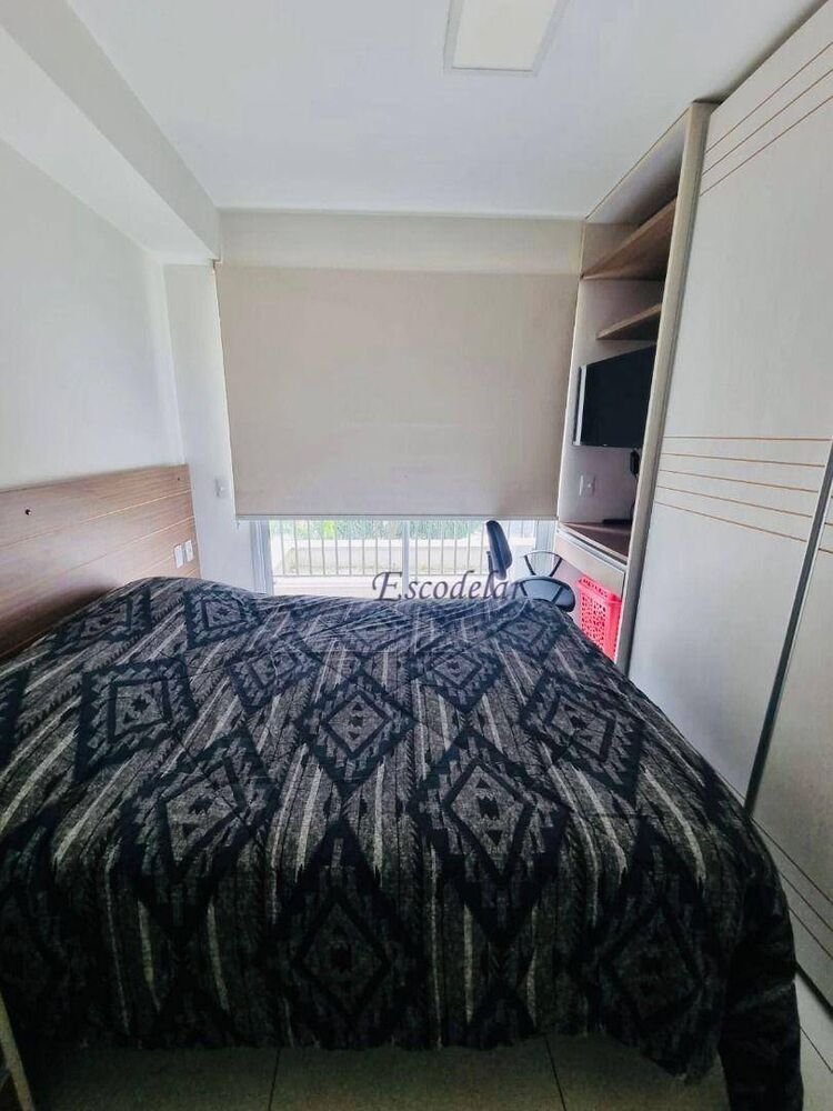 Apartamento, 1 quarto, 20 m² - Foto 6