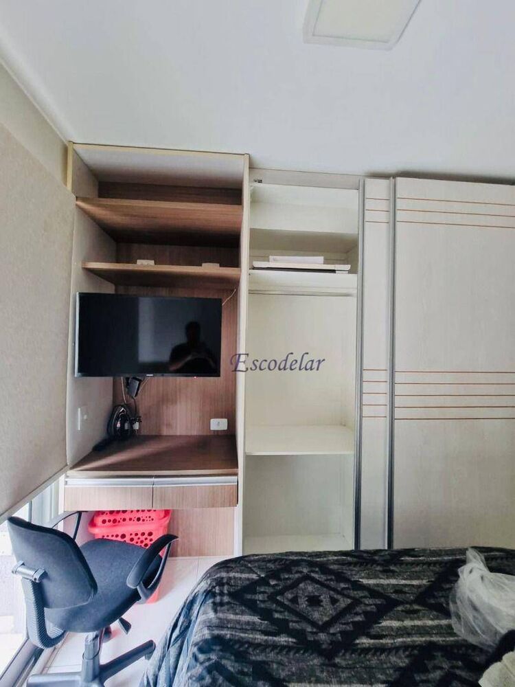 Apartamento, 1 quarto, 20 m² - Foto 3