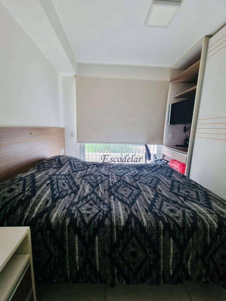 Apartamento, 1 quarto, 20 m² - Foto 1