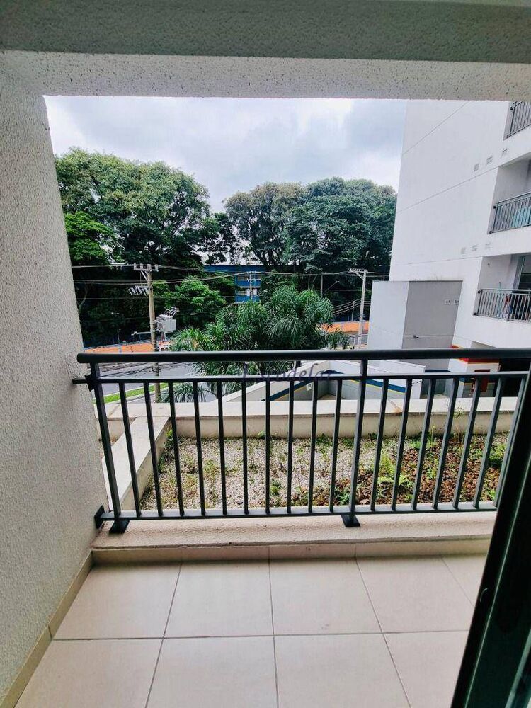Apartamento, 1 quarto, 20 m² - Foto 8