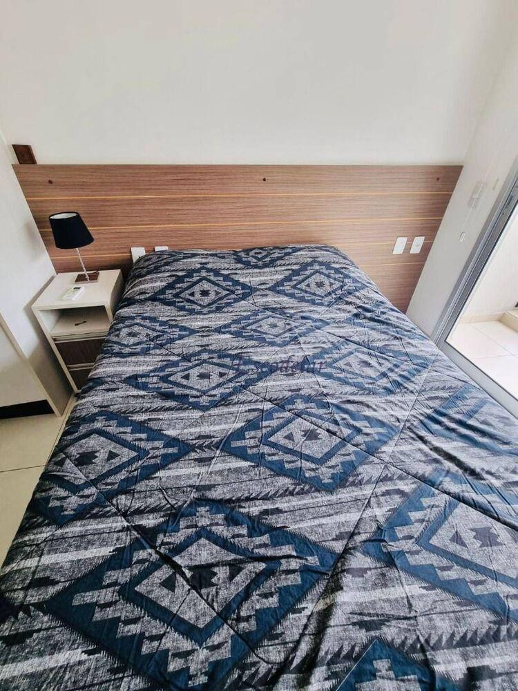 Apartamento, 1 quarto, 20 m² - Foto 7
