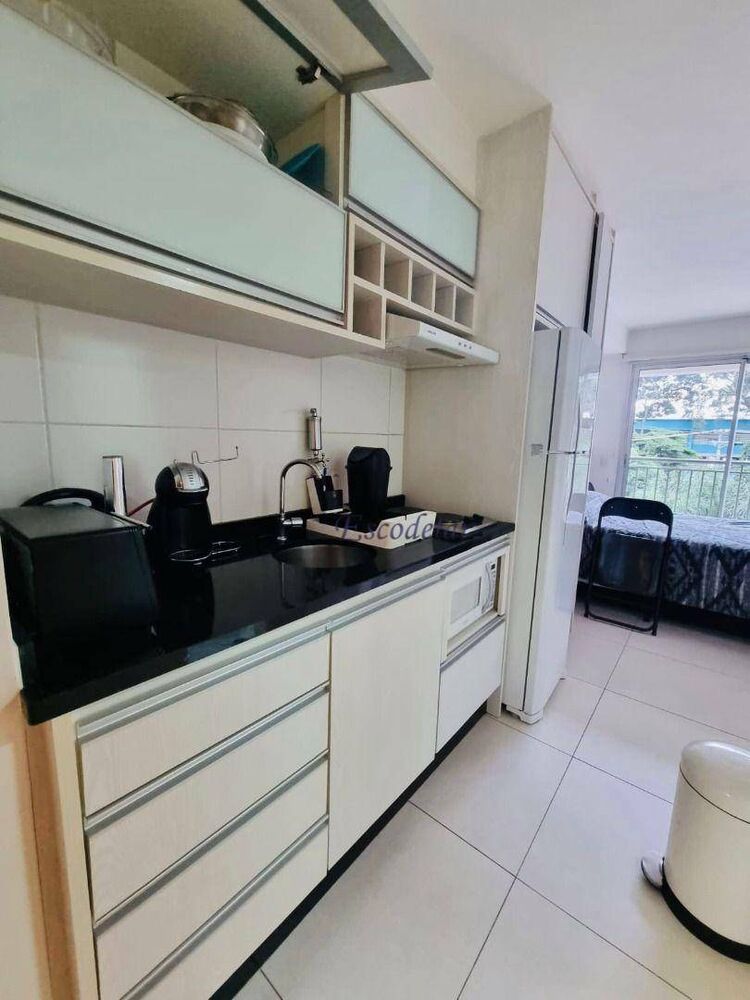 Apartamento, 1 quarto, 20 m² - Foto 2