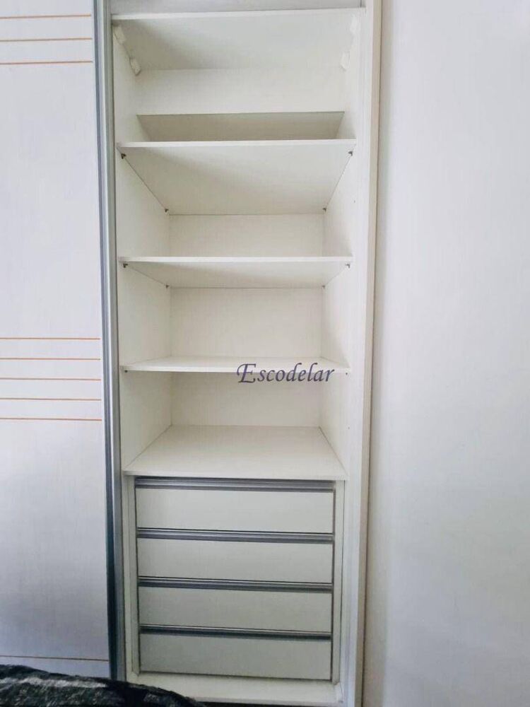 Apartamento, 1 quarto, 20 m² - Foto 5